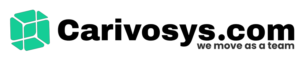 Carivosys.com